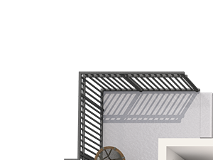 Pallazo Floor Plan